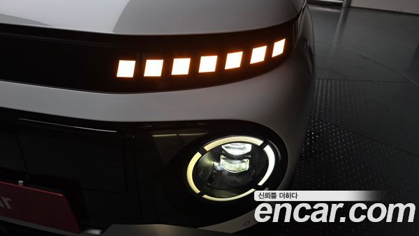 Hyundai Casper 2025, фото 7