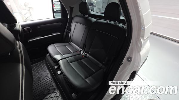 Hyundai Casper 2025, фото 15