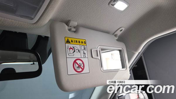 Hyundai Casper 2025, фото 28