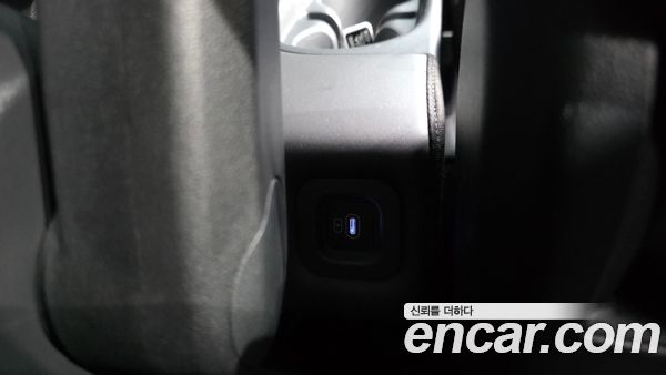 Hyundai Casper 2025, фото 30