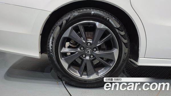 Honda Odyssey 2022, фото 7