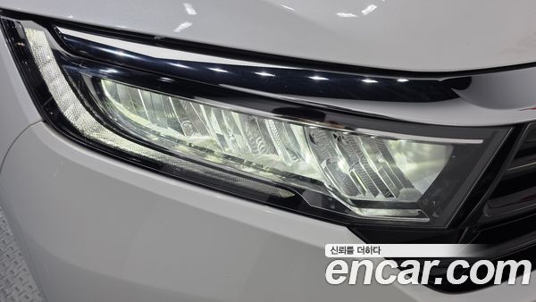 Honda Odyssey 2022, фото 8