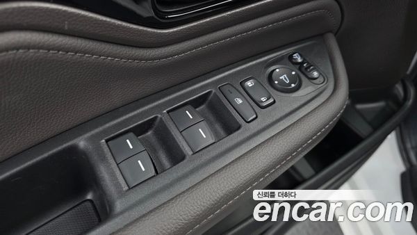 Honda Odyssey 2022, фото 27