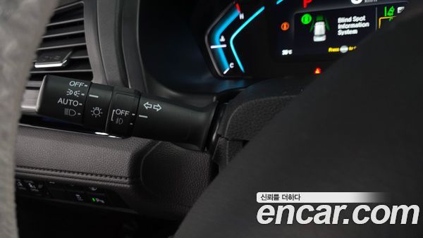 Honda Odyssey 2022, фото 30