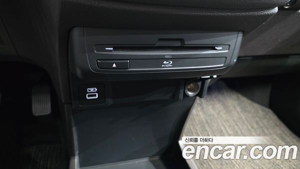 Honda Odyssey 2022, фото 32