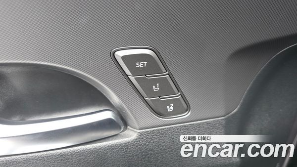 Hyundai Santa Fe 2021, фото 28