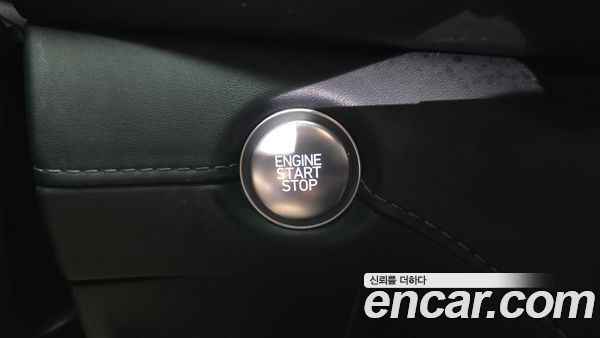 Hyundai Santa Fe 2021, фото 31