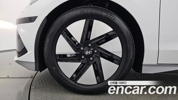 Hyundai IONIQ 6 2025, фото 4