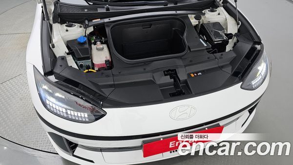 Hyundai IONIQ 6 2025, фото 5