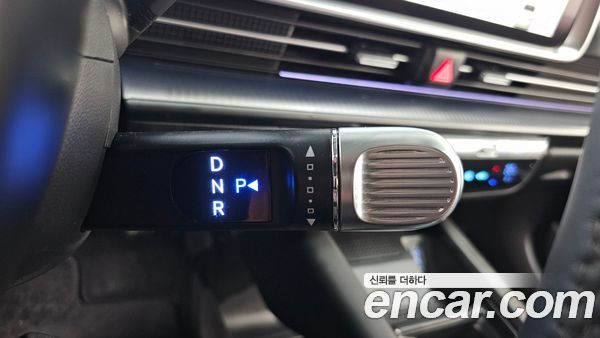Hyundai IONIQ 6 2025, фото 11
