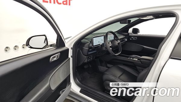 Hyundai IONIQ 6 2025, фото 12