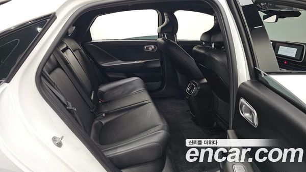 Hyundai IONIQ 6 2025, фото 17