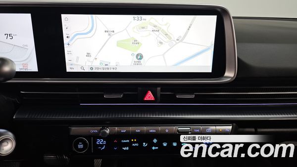 Hyundai IONIQ 6 2025, фото 19