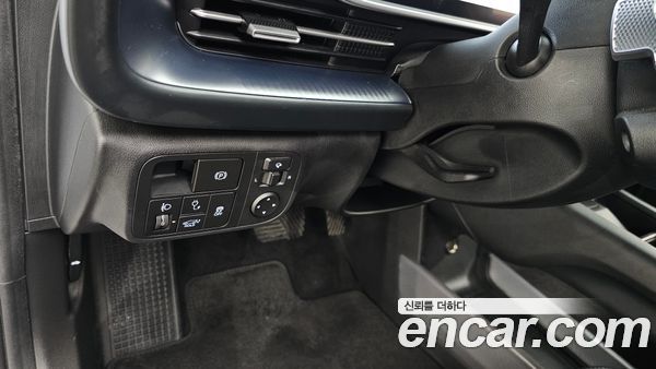 Hyundai IONIQ 6 2025, фото 25