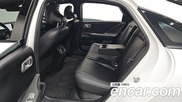 Hyundai IONIQ 6 2025, фото 15