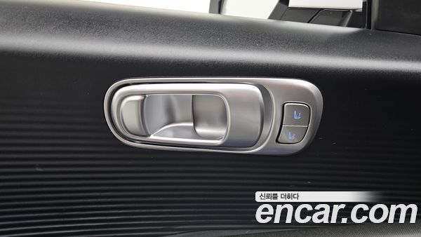 Hyundai IONIQ 6 2025, фото 28
