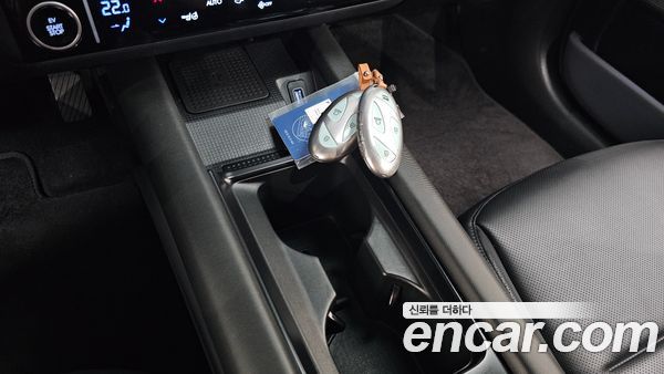 Hyundai IONIQ 6 2025, фото 29
