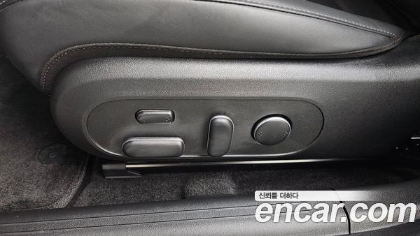 Hyundai IONIQ 6 2025, фото 31