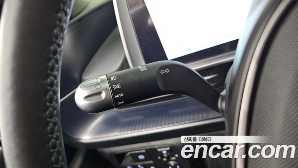 Hyundai IONIQ 6 2025, фото 30