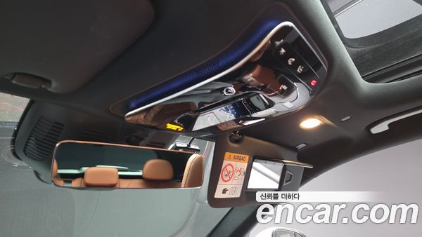 Mercedes-Benz GLC 2025, фото 30