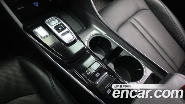 Hyundai Sonata 2023, фото 11