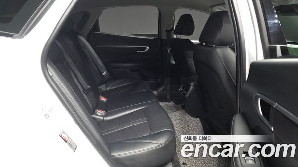 Hyundai Sonata 2023, фото 17