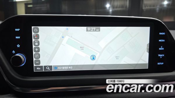 Hyundai Sonata 2023, фото 19