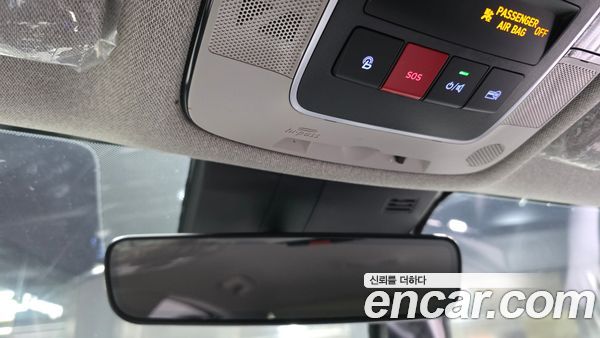 Hyundai Sonata 2023, фото 23