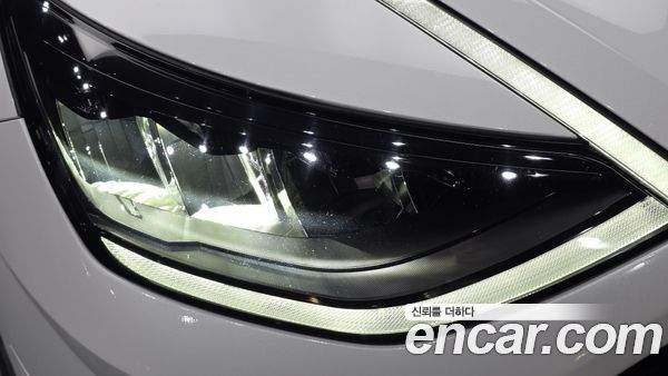 Hyundai Sonata 2023, фото 7