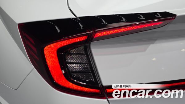 Hyundai Sonata 2023, фото 8