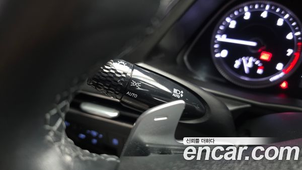Hyundai Sonata 2023, фото 28