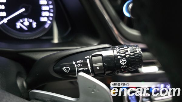 Hyundai Sonata 2023, фото 29
