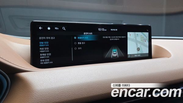 Genesis G80 2024, фото 31