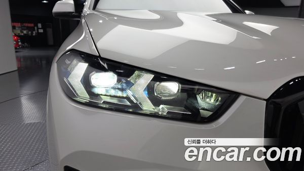 BMW X5 2024, фото 7