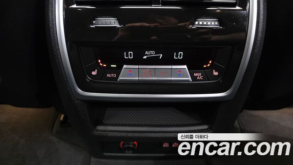 BMW X5 2024, фото 30