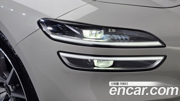 Genesis G70 2025, фото 8