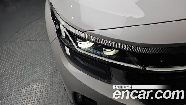 Kia Seltos 2026, фото 7