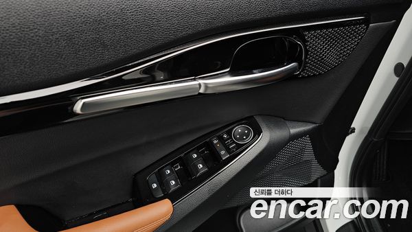Kia Seltos 2026, фото 30