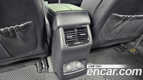 Kia K7 2020, фото 31
