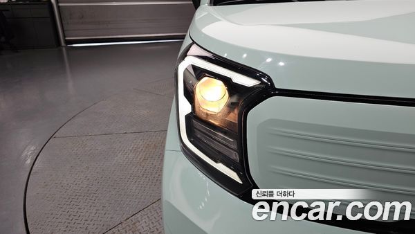 Kia Ray 2023, фото 7