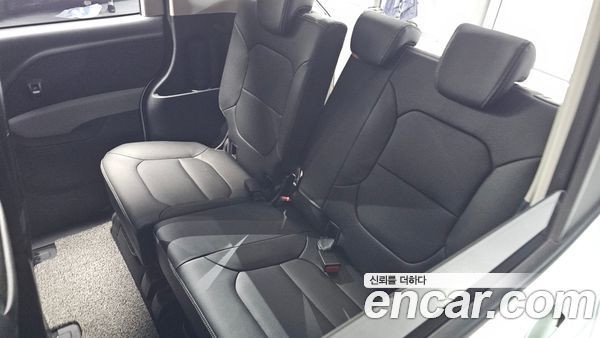 Kia Ray 2023, фото 30