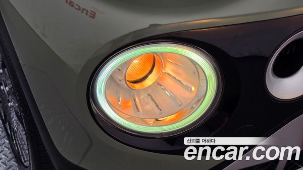 Hyundai Casper 2023, фото 8