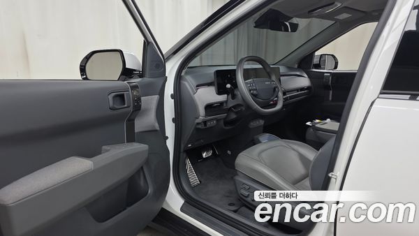 Kia EV3 2025, фото 16