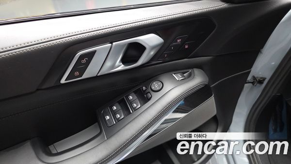 BMW X5 2024, фото 28