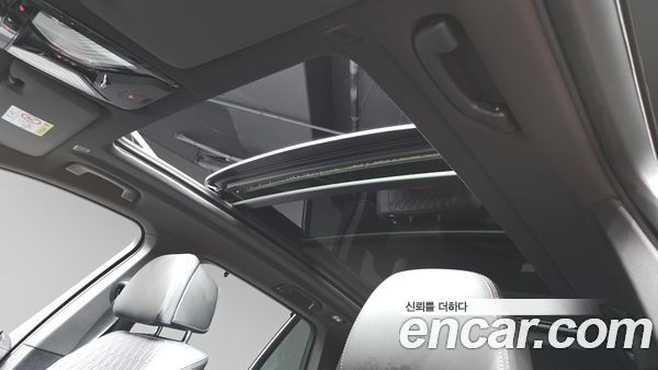 BMW X5 2024, фото 30