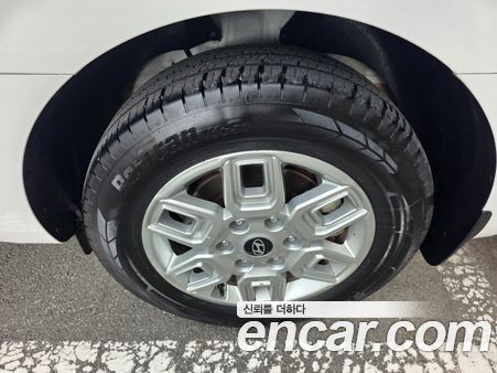 Hyundai Staria 2025, фото 5