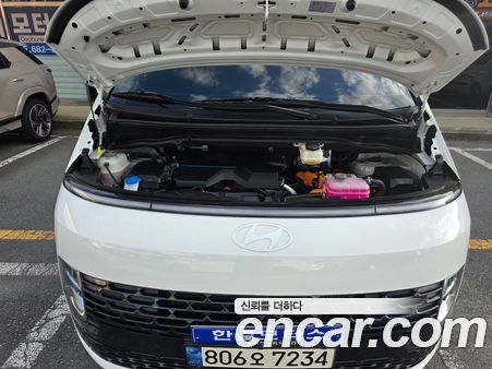 Hyundai Staria 2025, фото 6