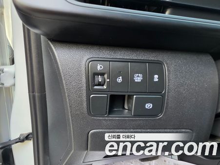 Hyundai Staria 2025, фото 14