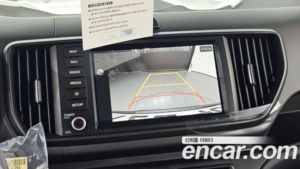 Kia Ray 2027, фото 25
