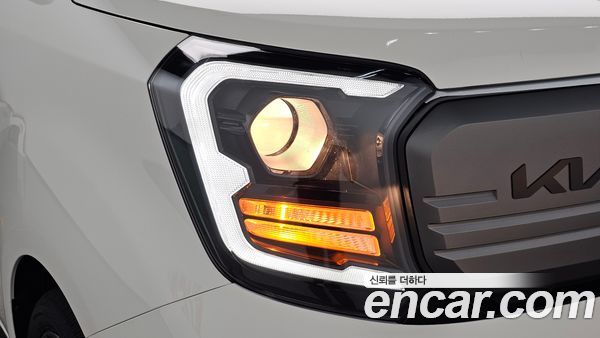 Kia Ray 2027, фото 7